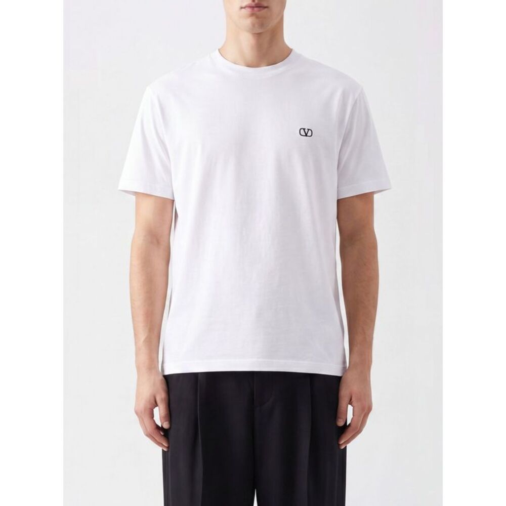 Valentino T-Shirt Men White